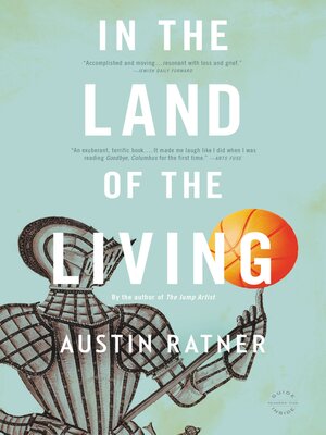 In the Land of the Living - ebook